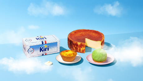 Colette Lola x Kiri: A Decadent Collaboration with Japan’s No.1 Cream Cheese
