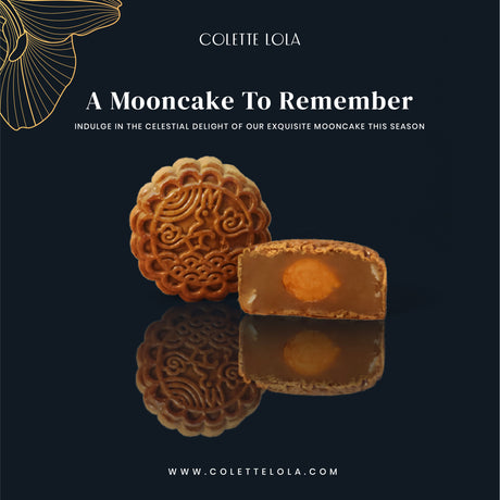 Mooncake Colette Lola