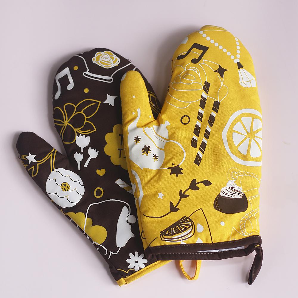 Colette Lola Exclusive Mittens