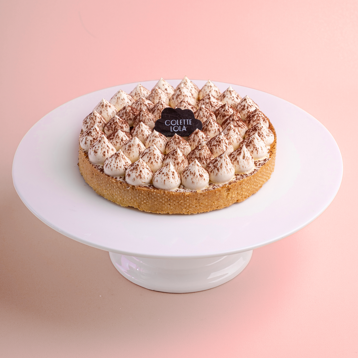 Banoffee Cake