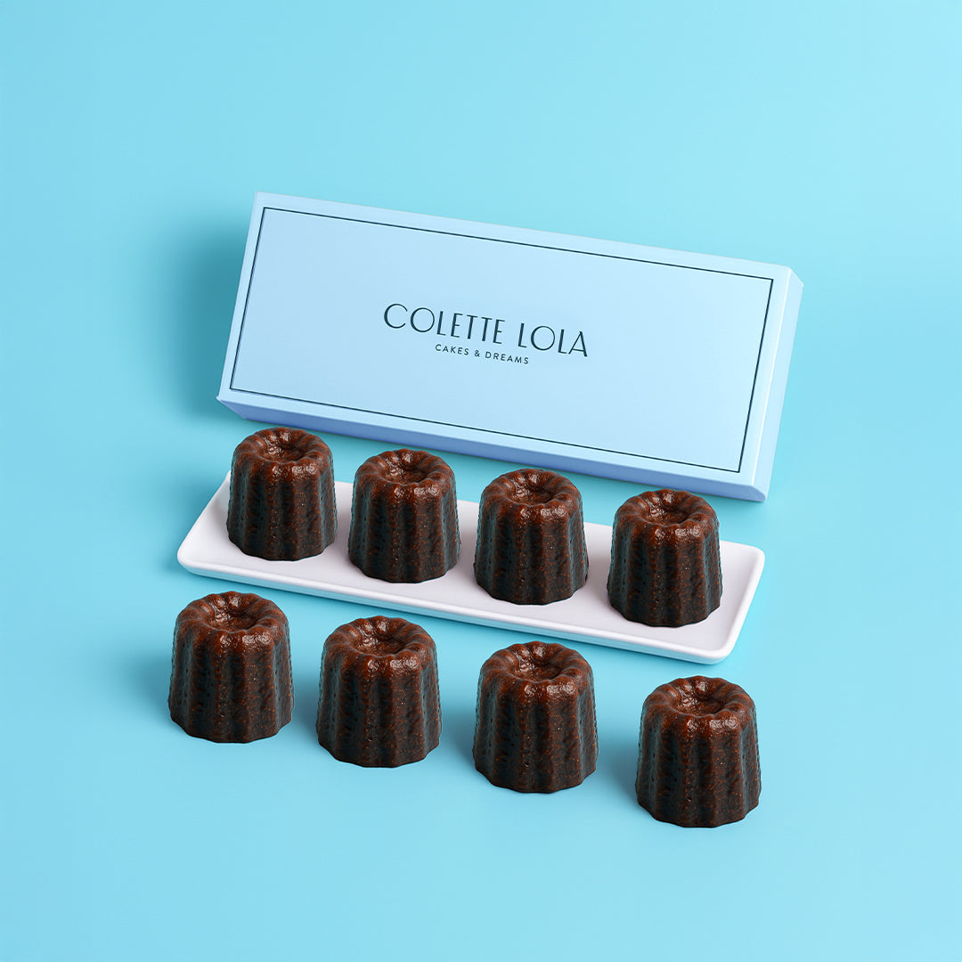Canelé Original