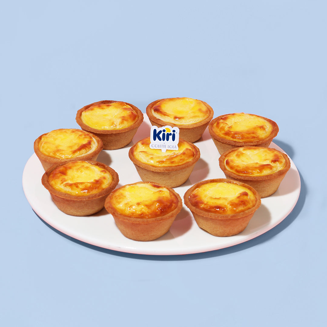 Cheese Tart