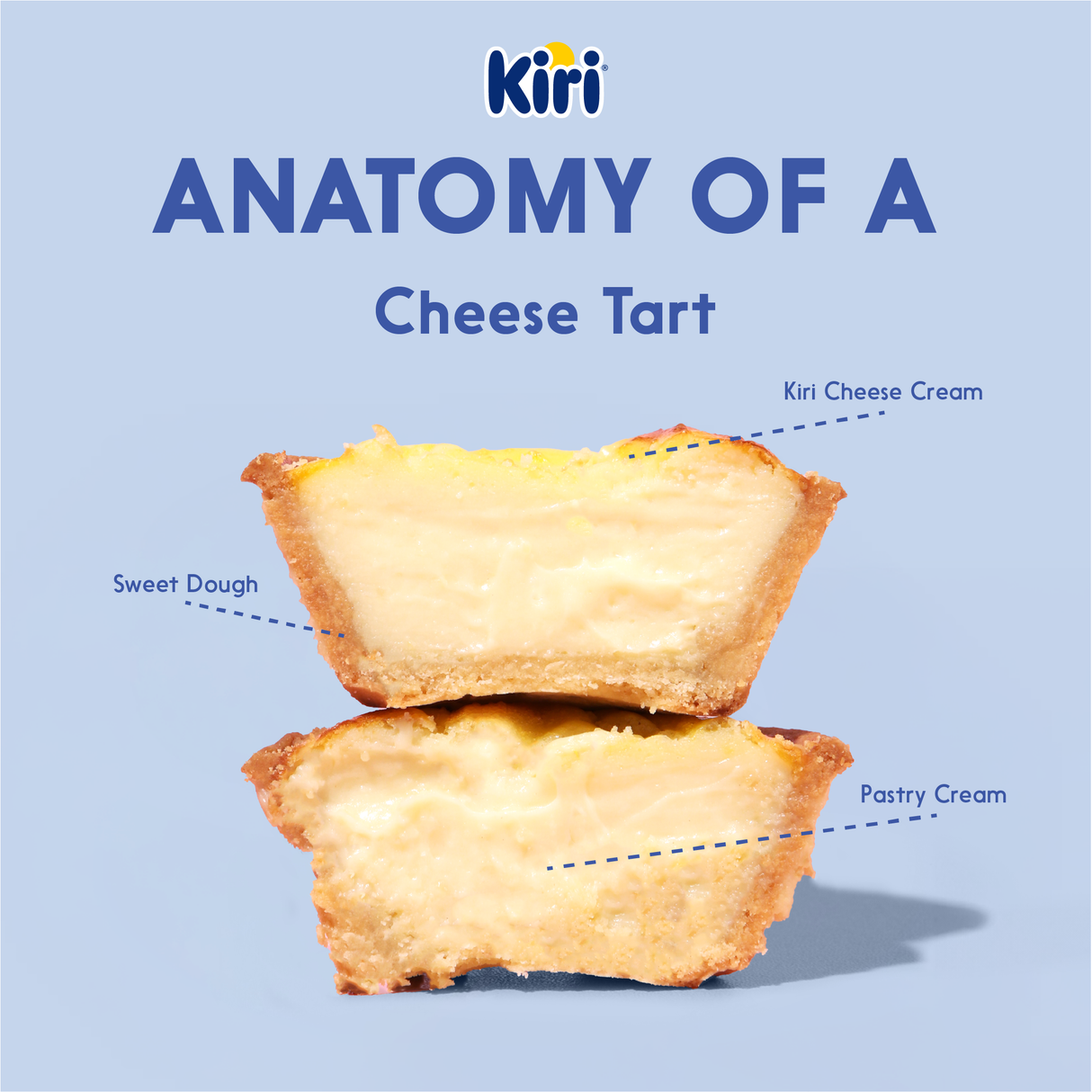 Cheese Tart
