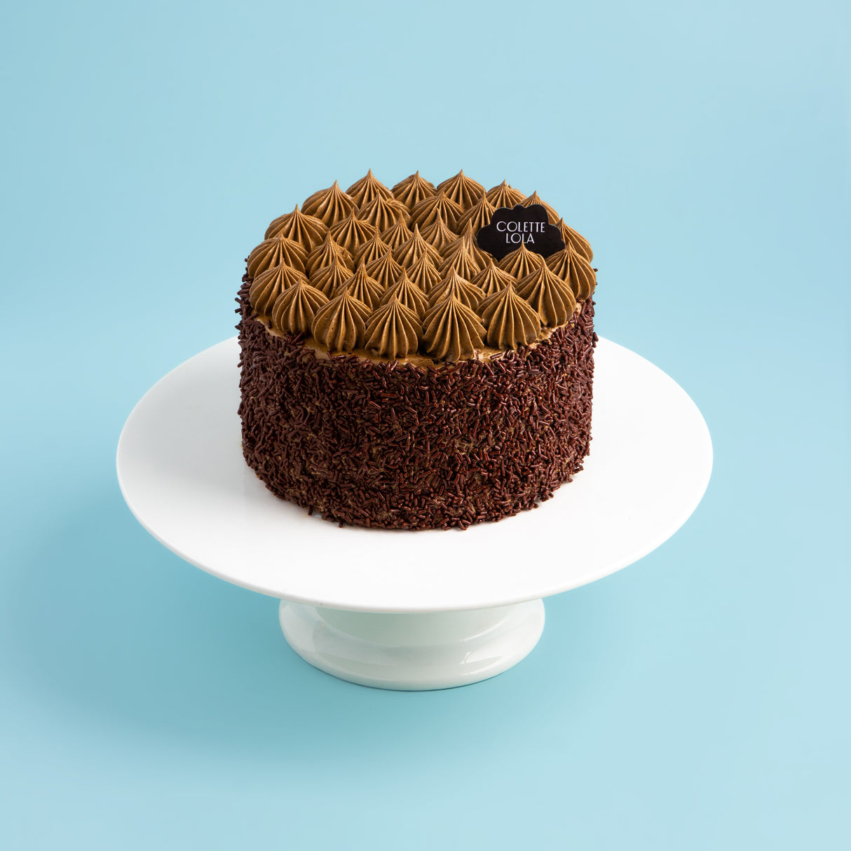 Classic Coffee Mocha