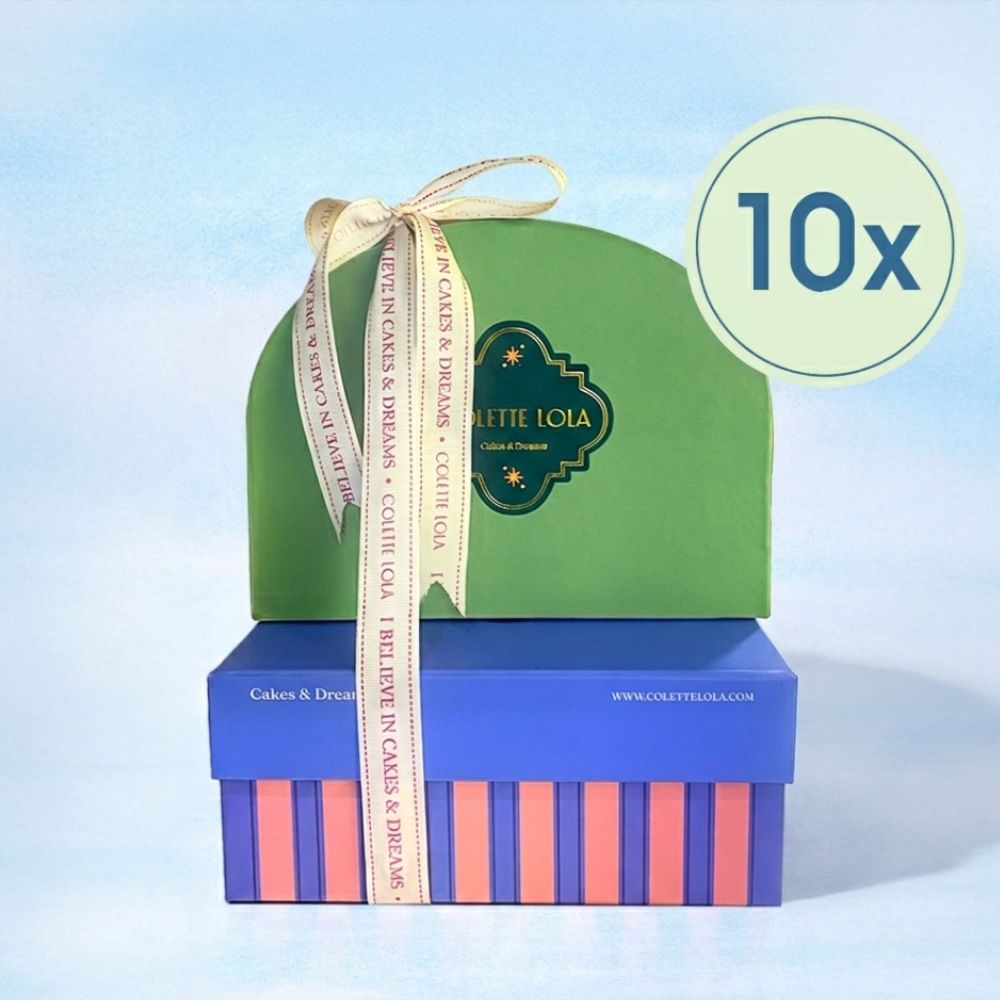 Grand Elan Hamper Bundle