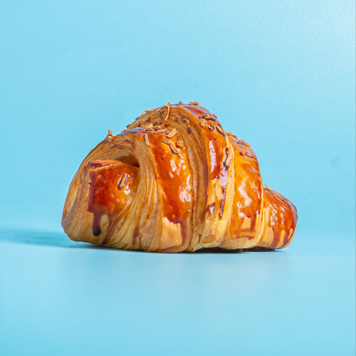 Ham & Cheese Croissant