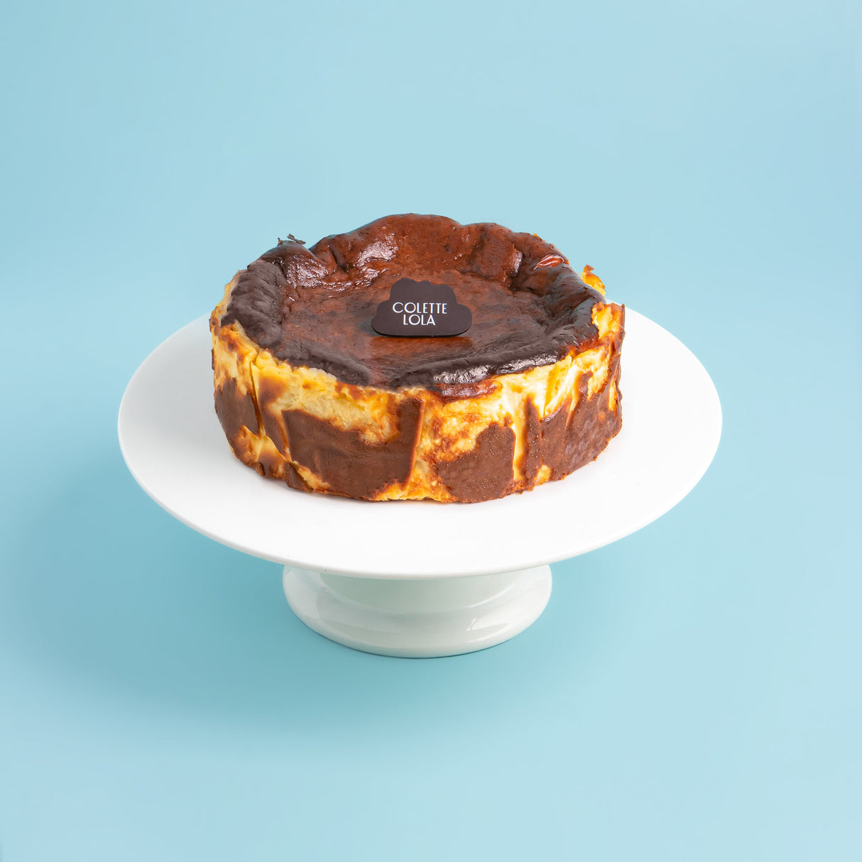 OG Burnt Cheese Cake