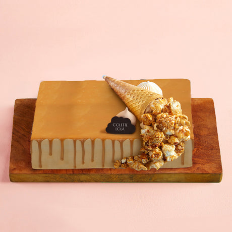 Popcorn Caramello
