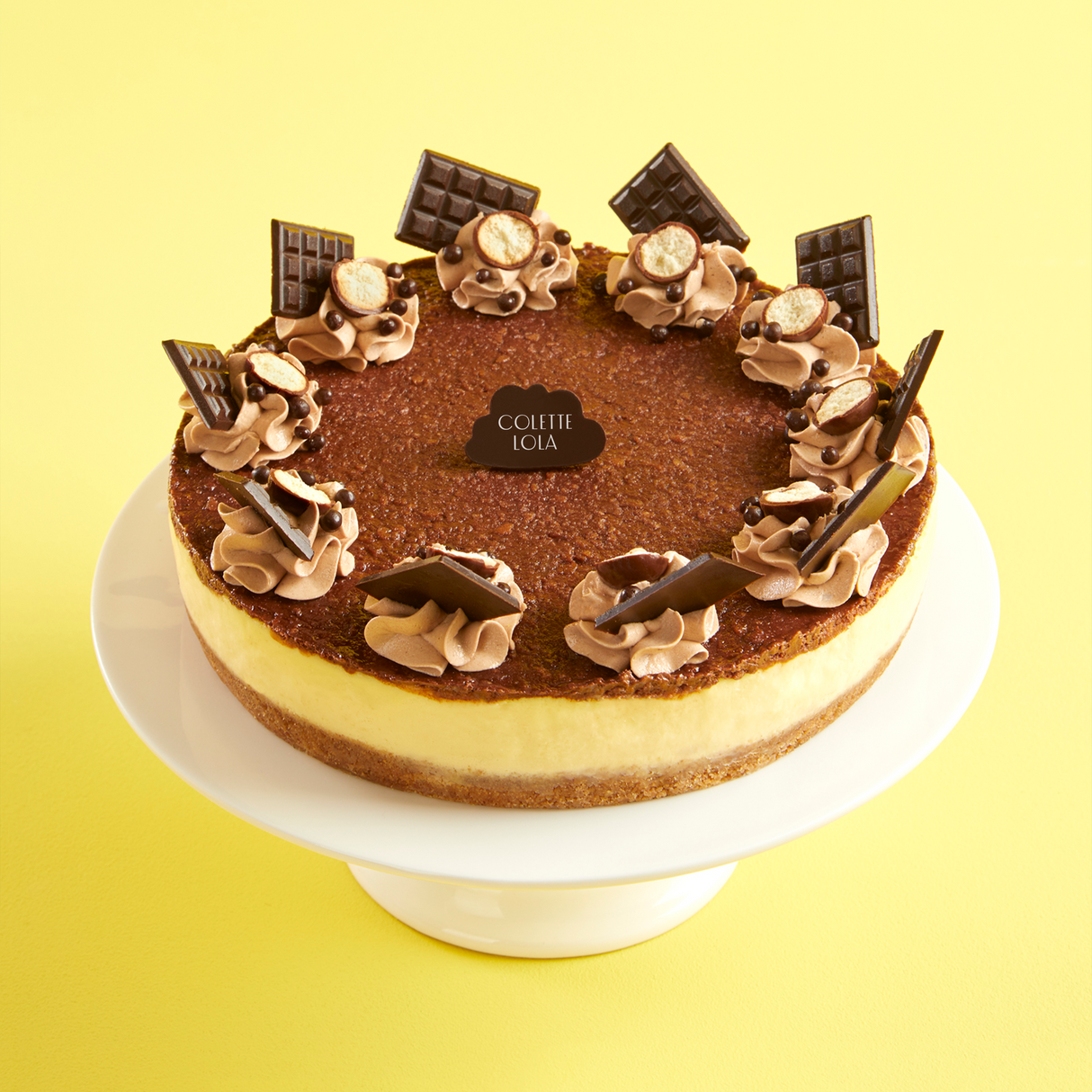 Say Cheese! Ovomaltine