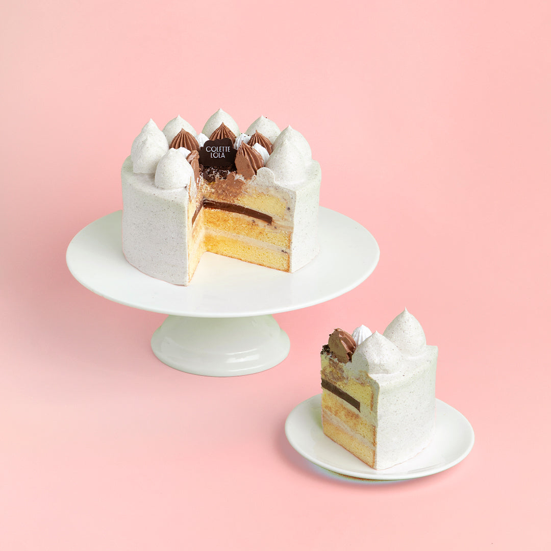 This is Not an Oreo Cake