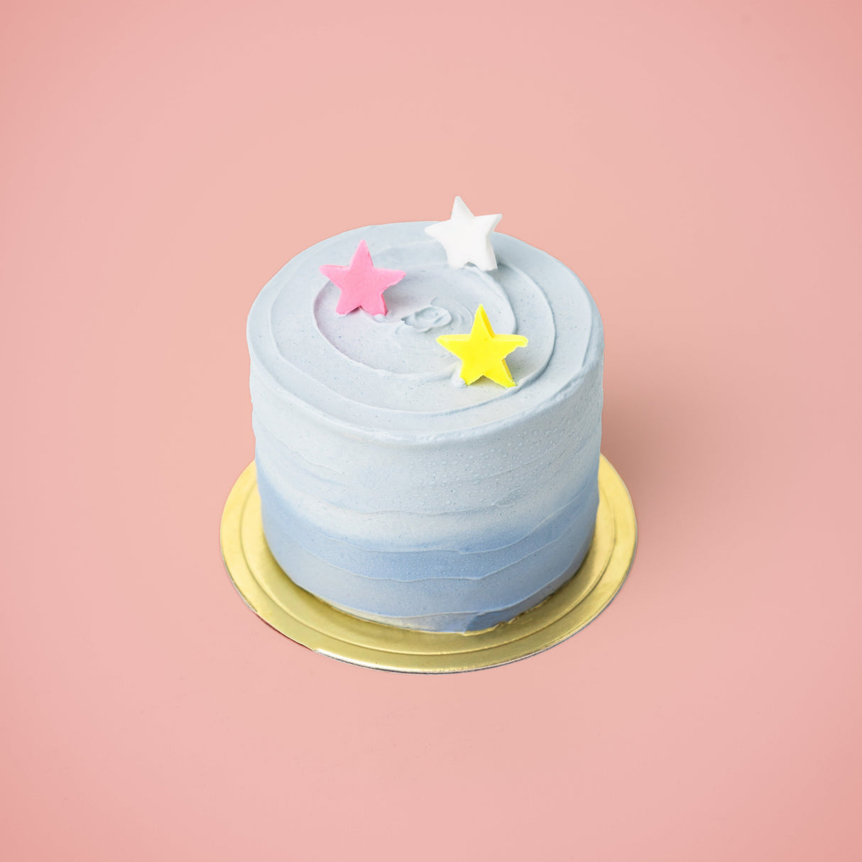 Twinkle Little Star - Blue