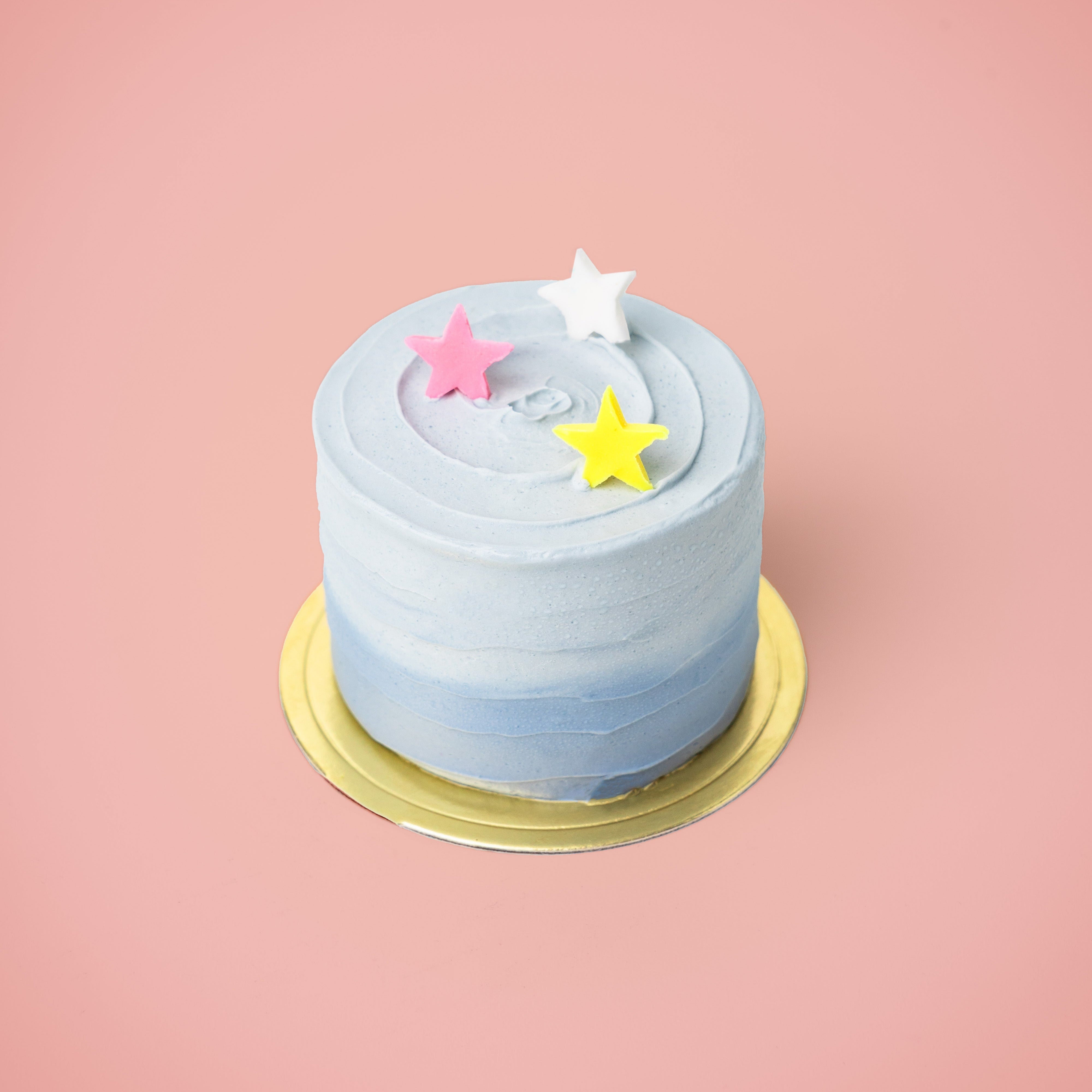 Twinkle Little Star - Blue