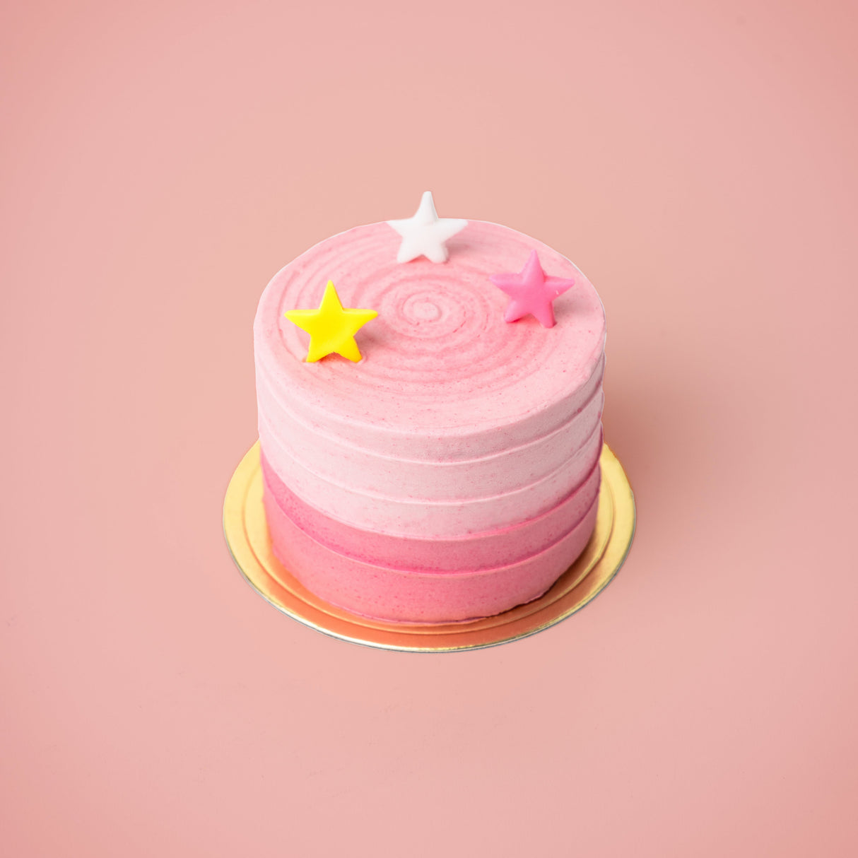 Twinkle Little Star - Pink