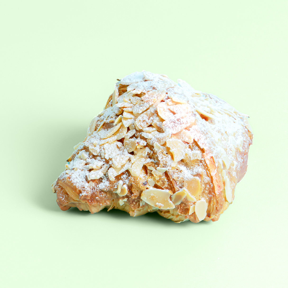 Almond Croissant