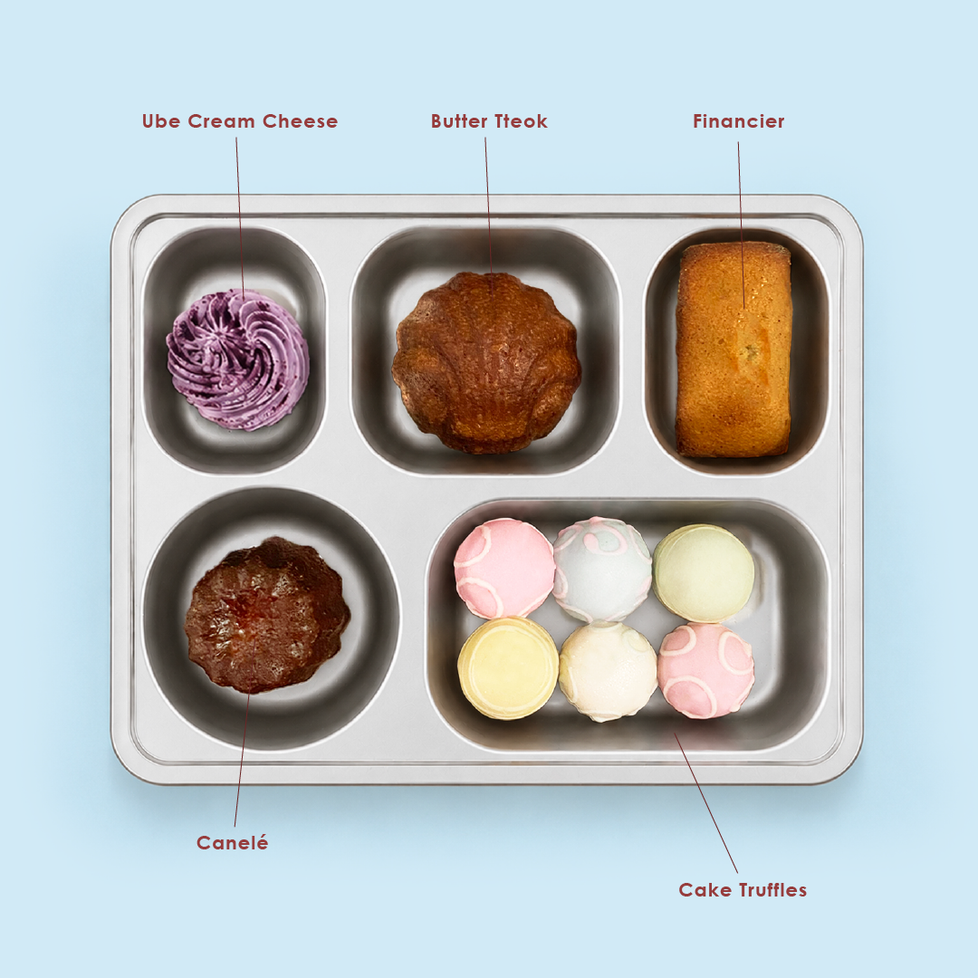 Colette Lola MBG Box