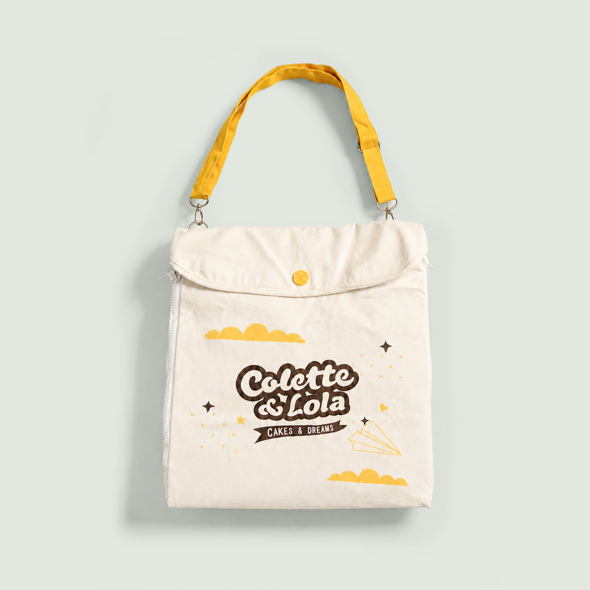 Tas dan Celemek