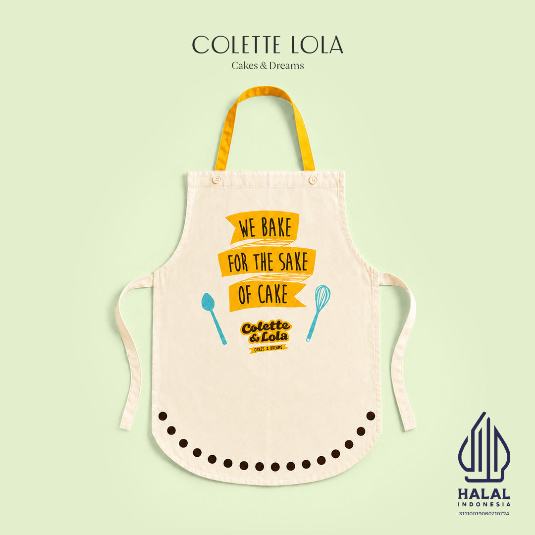 Tas dan Celemek