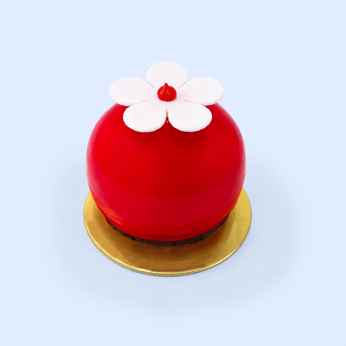 Strawberry Blossom