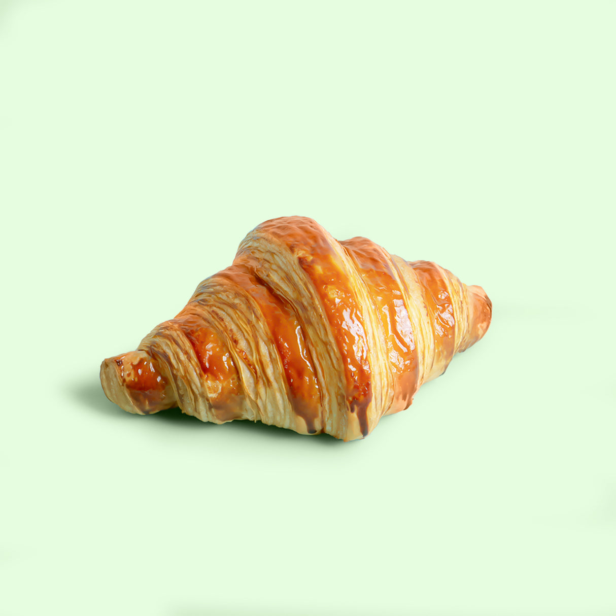 Butter Croissant