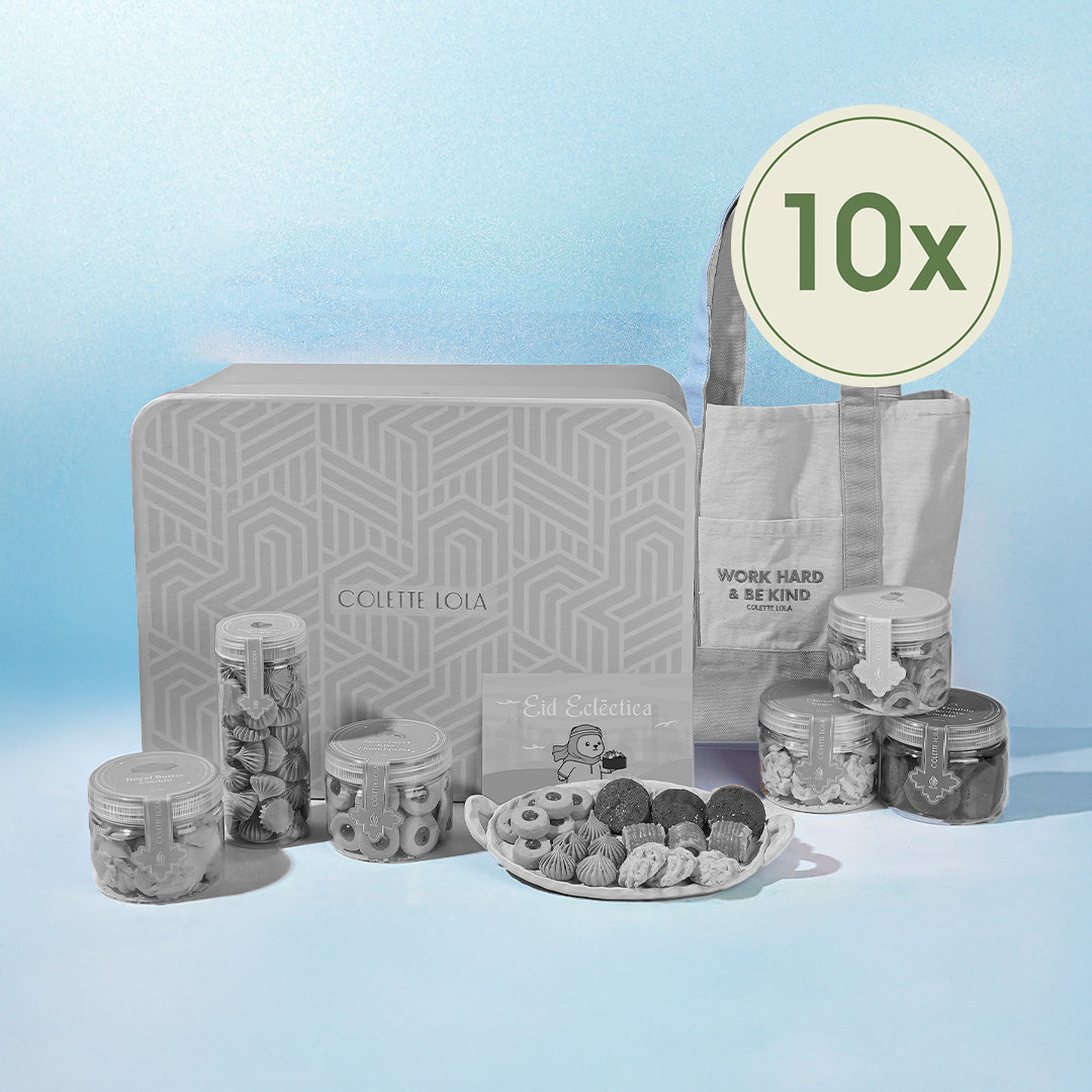 Celestia Hamper Bundle