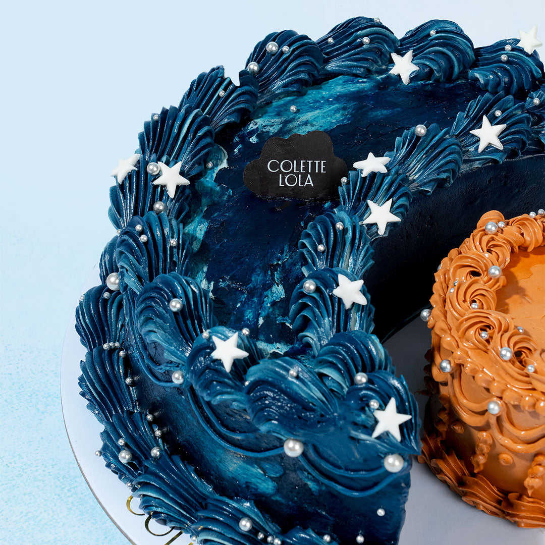 Celestia Lychee Rose