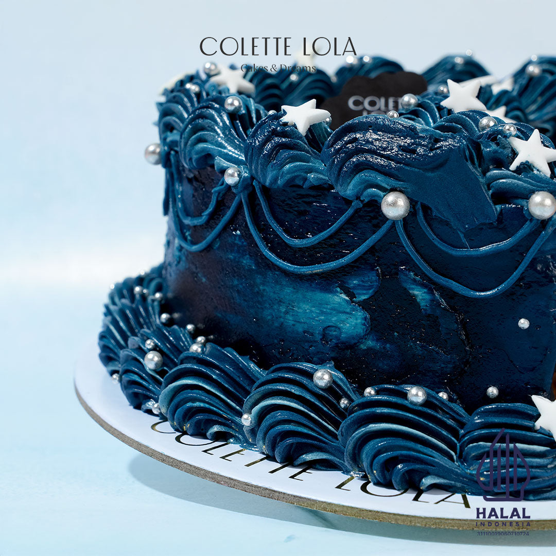 Celestia Lychee Rose