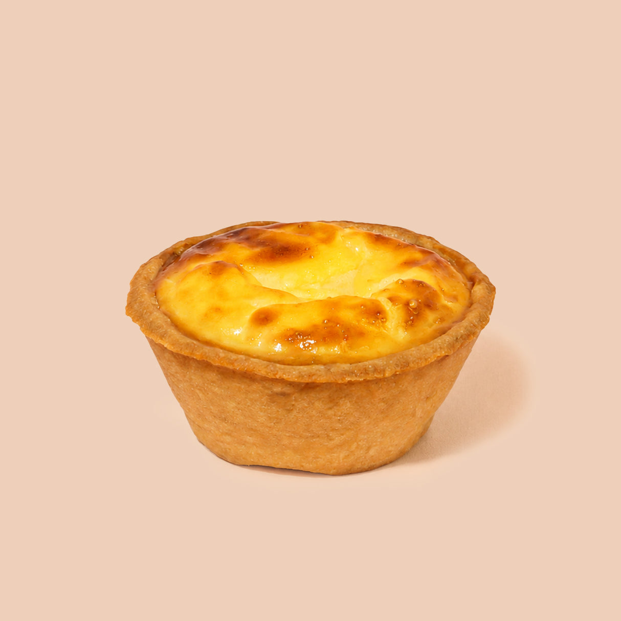 Tokyo Cheese Tart