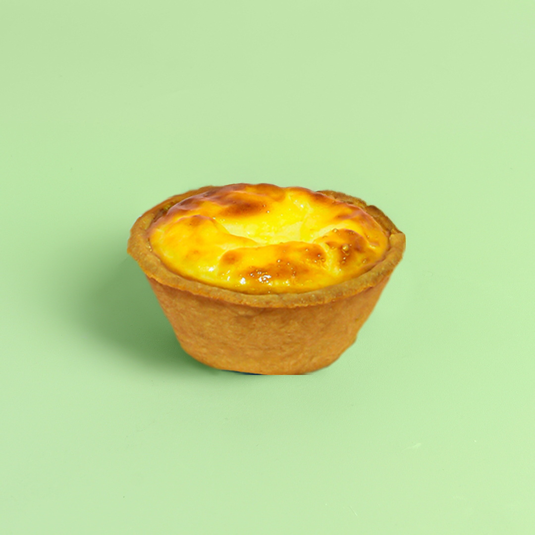 Cheese Tarts - Set of 10