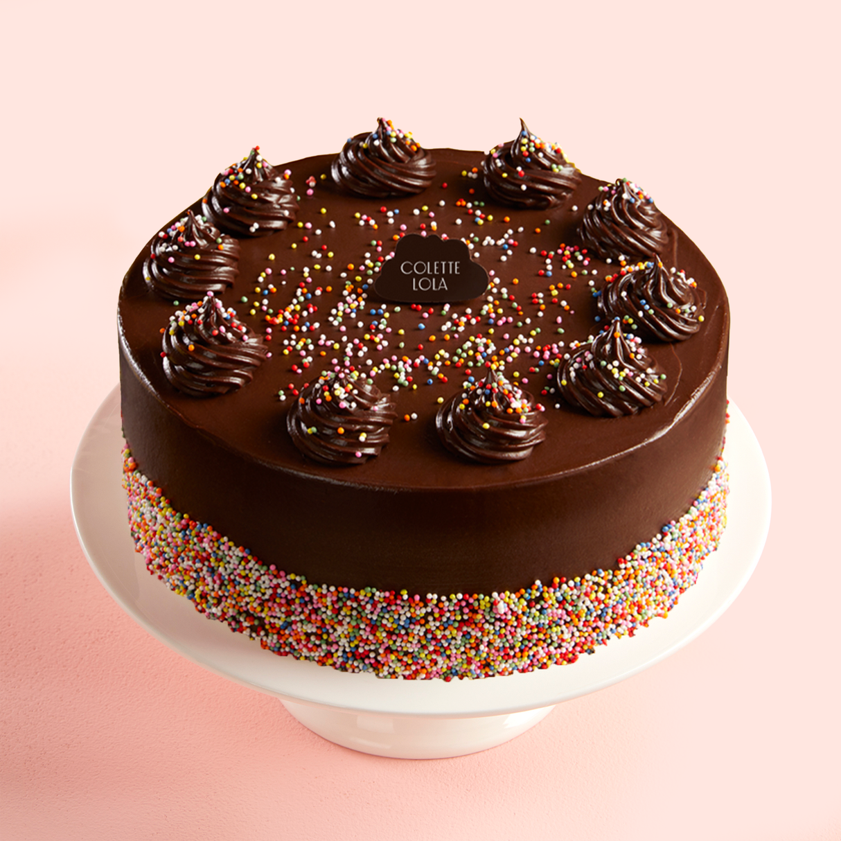 Chocolate Sunday