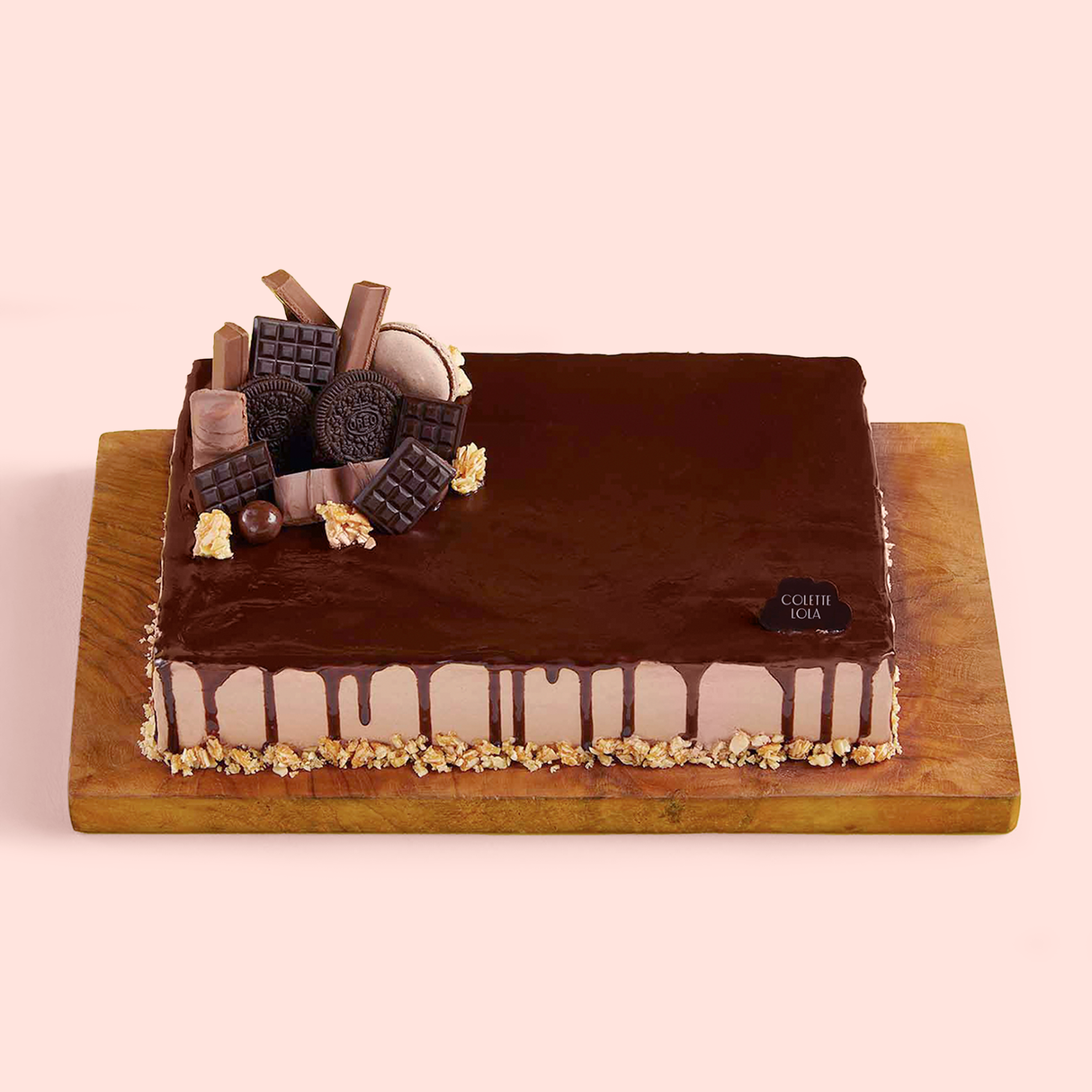 Chocolate Madness