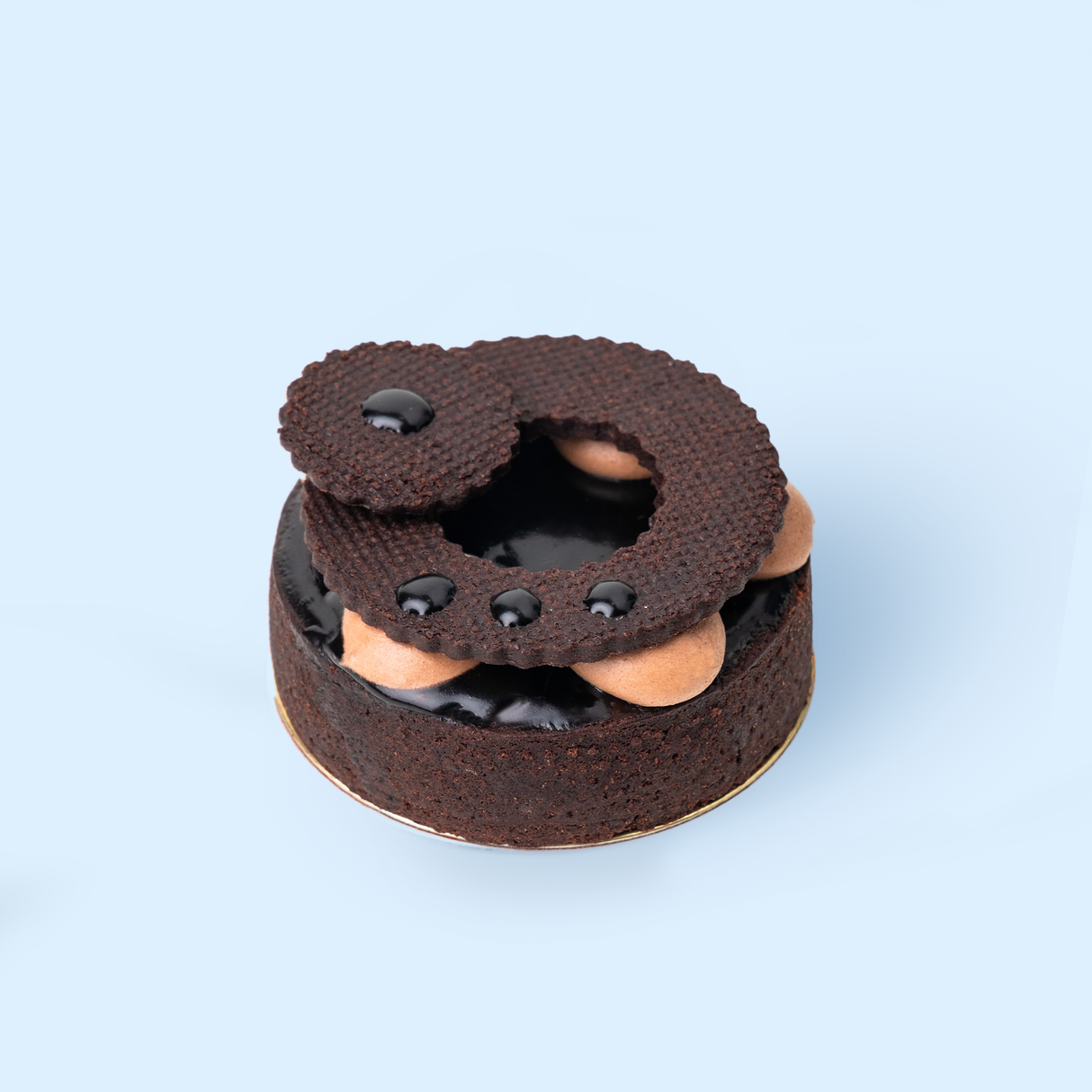 Chocolate O'Clock