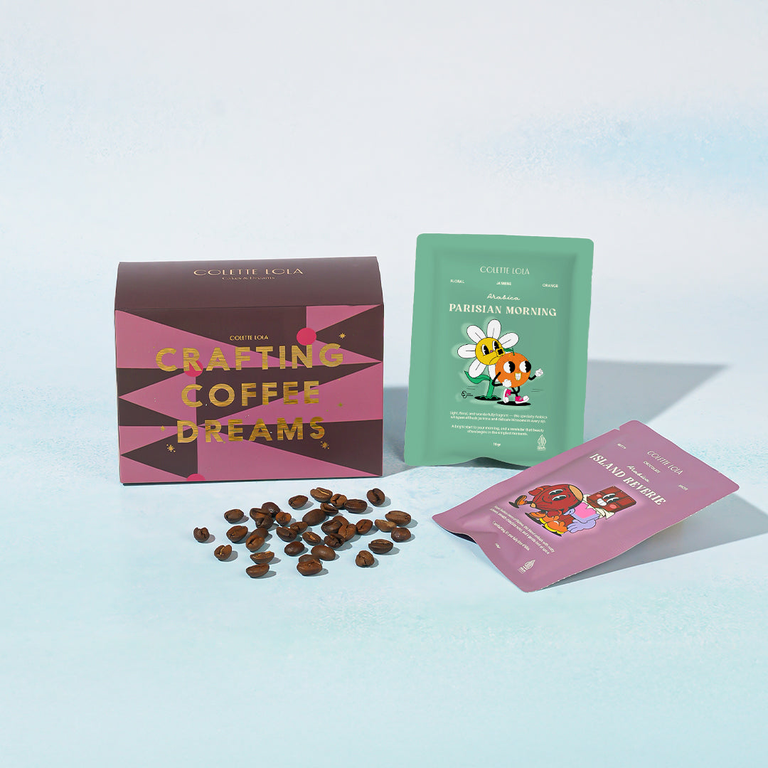 Eid Eclectica Basket Hamper Bundle