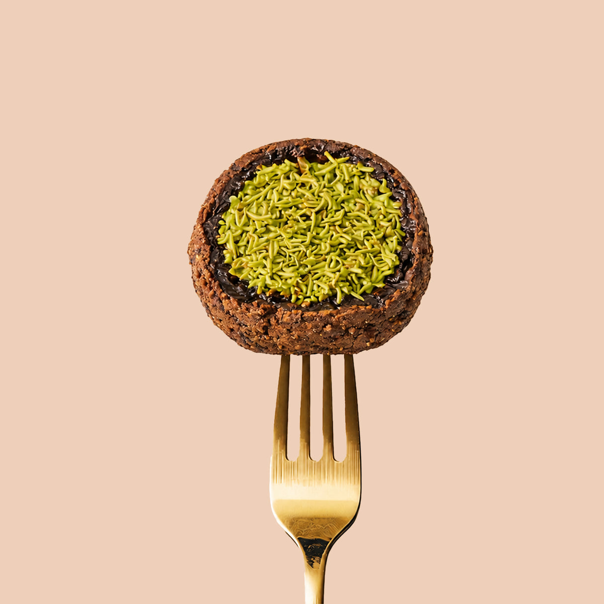 Mini Dubai Chewy Cookie