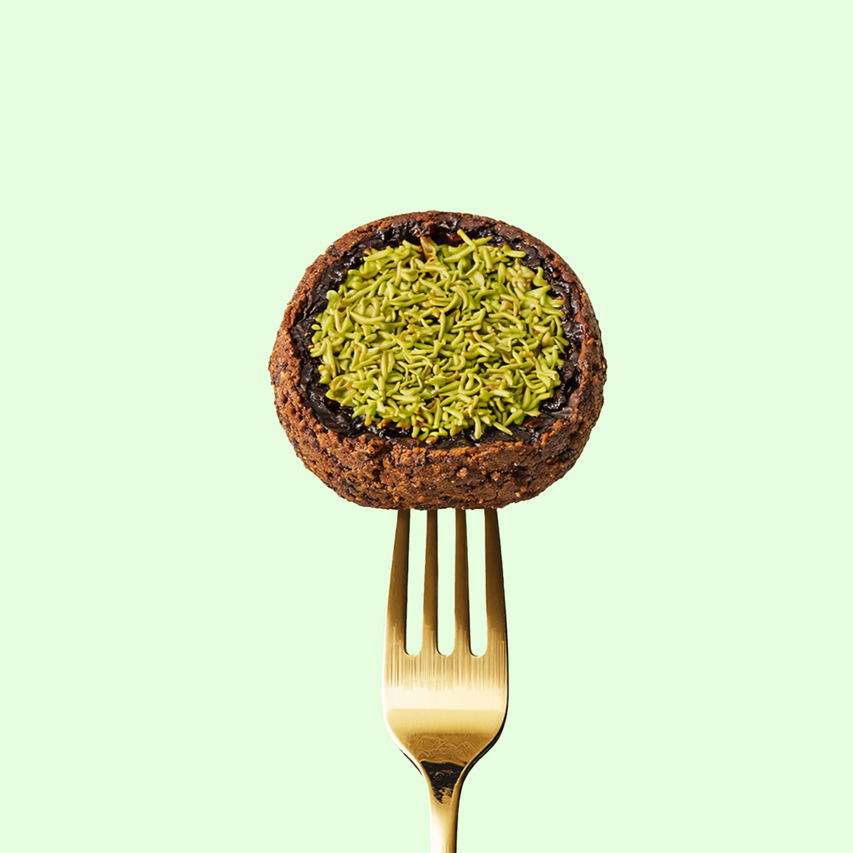 Mini Dubai Chewy Cookie