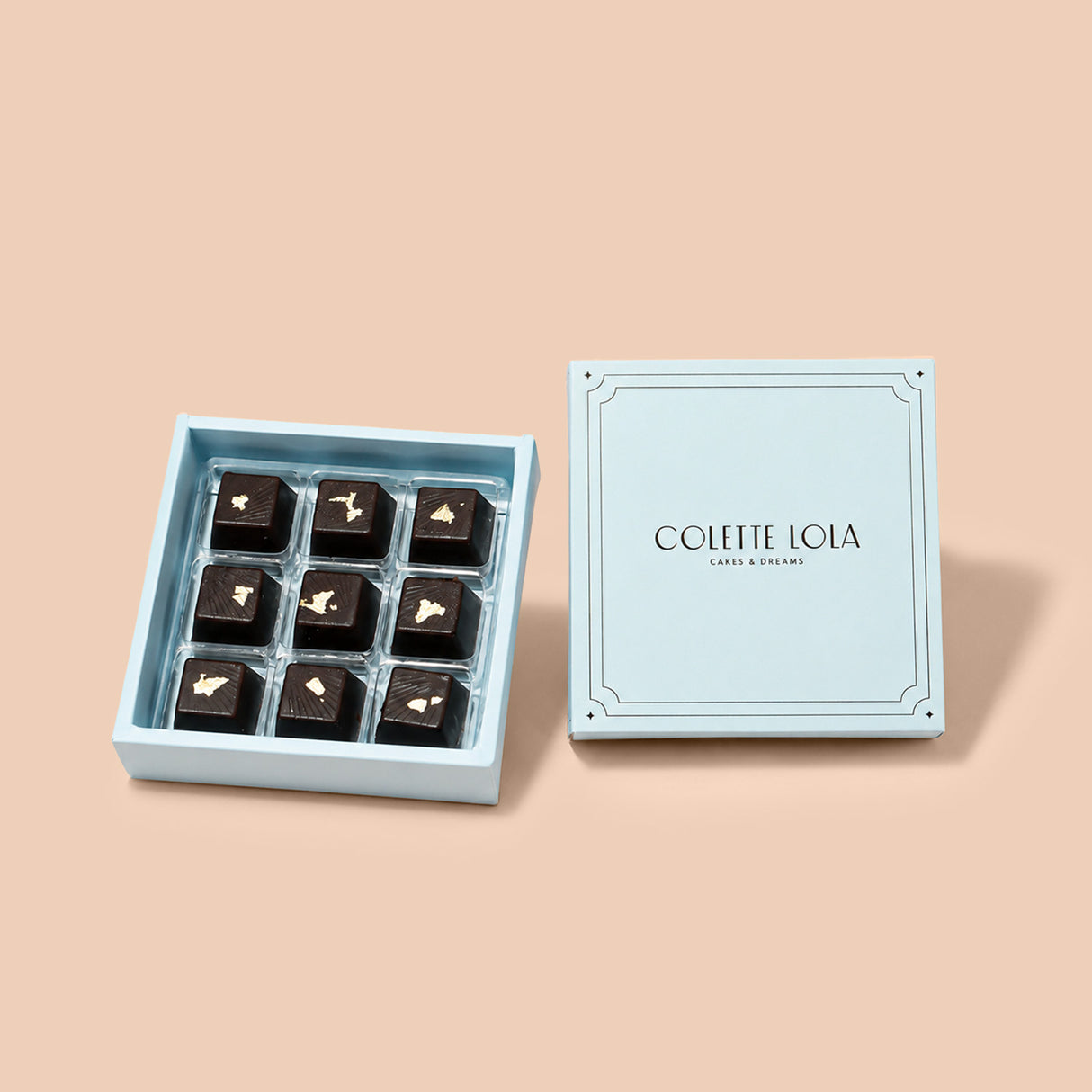 Dubai Chocolate