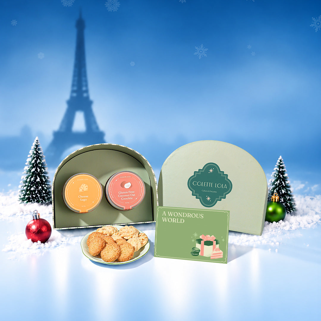 Petite Parlour