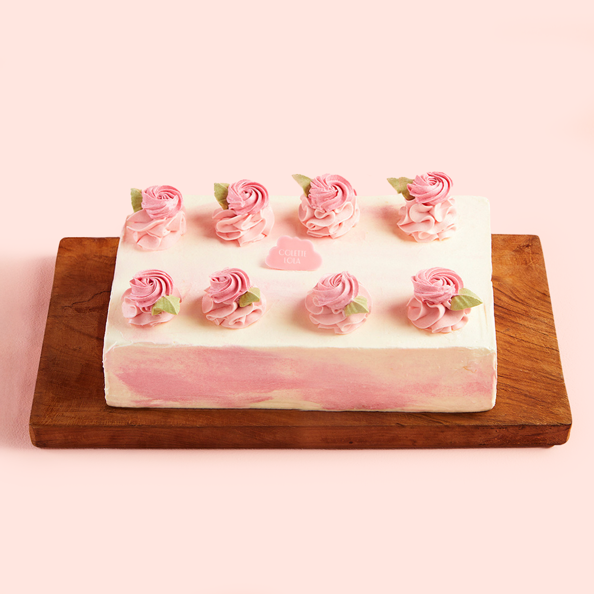 Lychee Rose