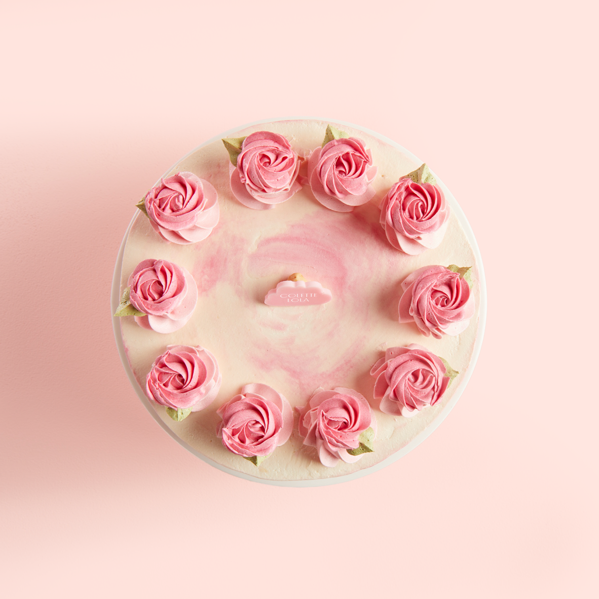 Lychee Rose