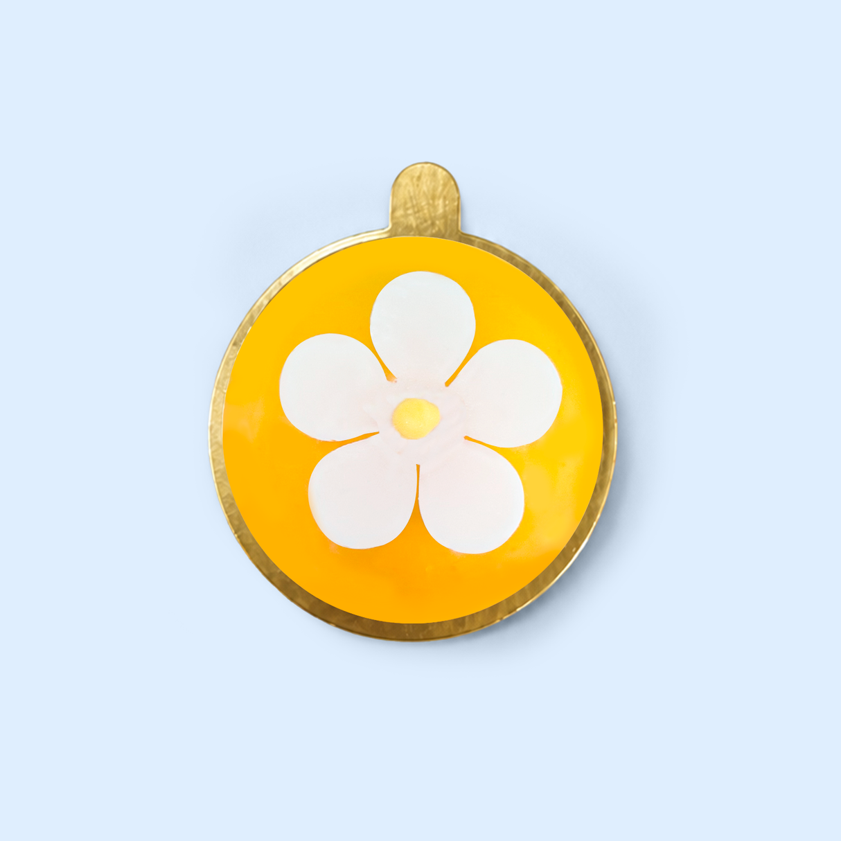 Mango Blossom