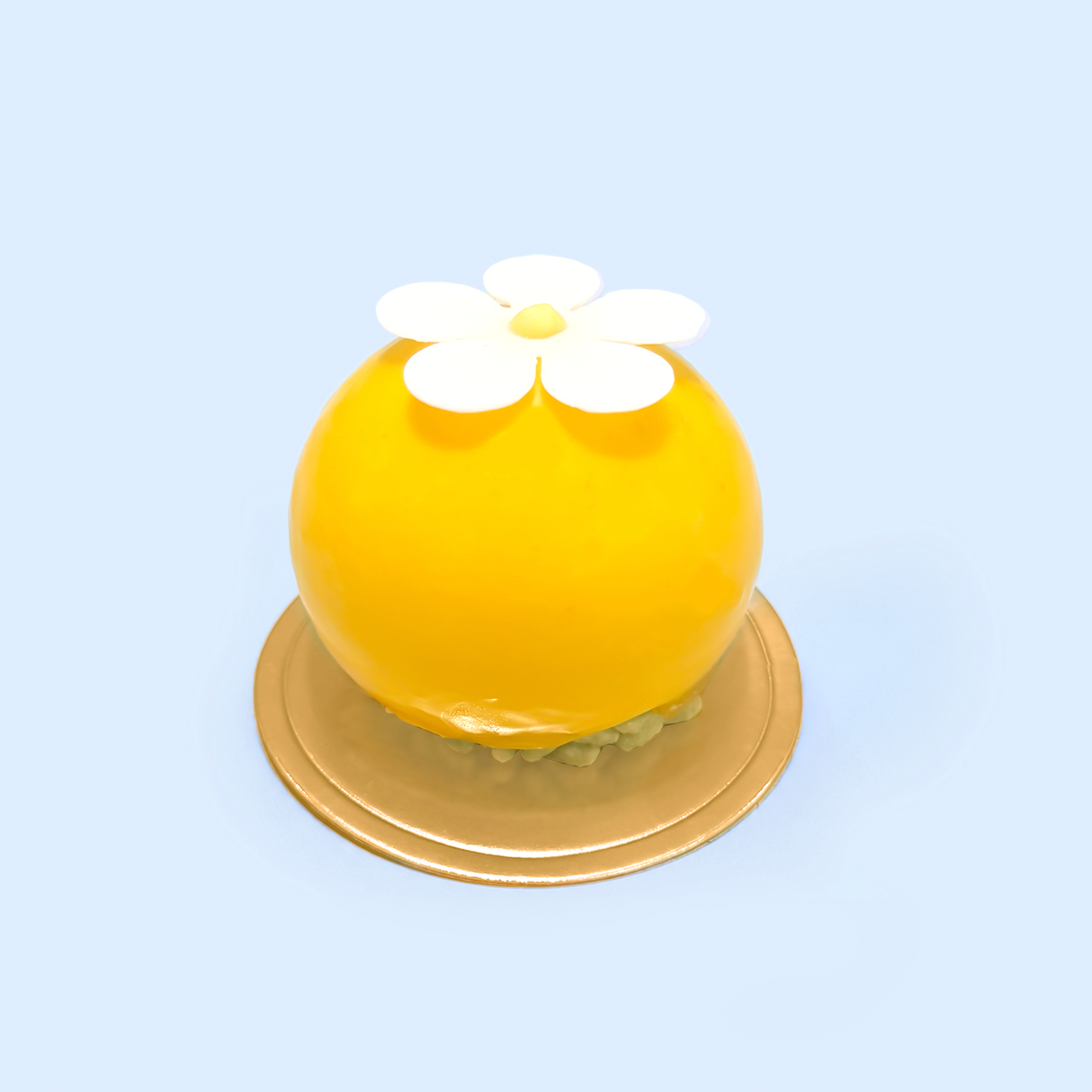 Mango Blossom