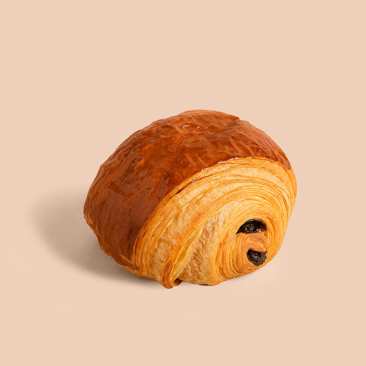 Pain au Chocolat
