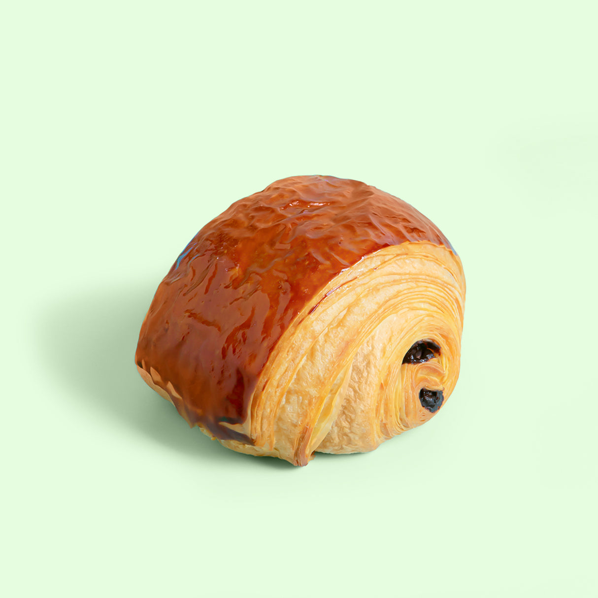 Pain au Chocolat