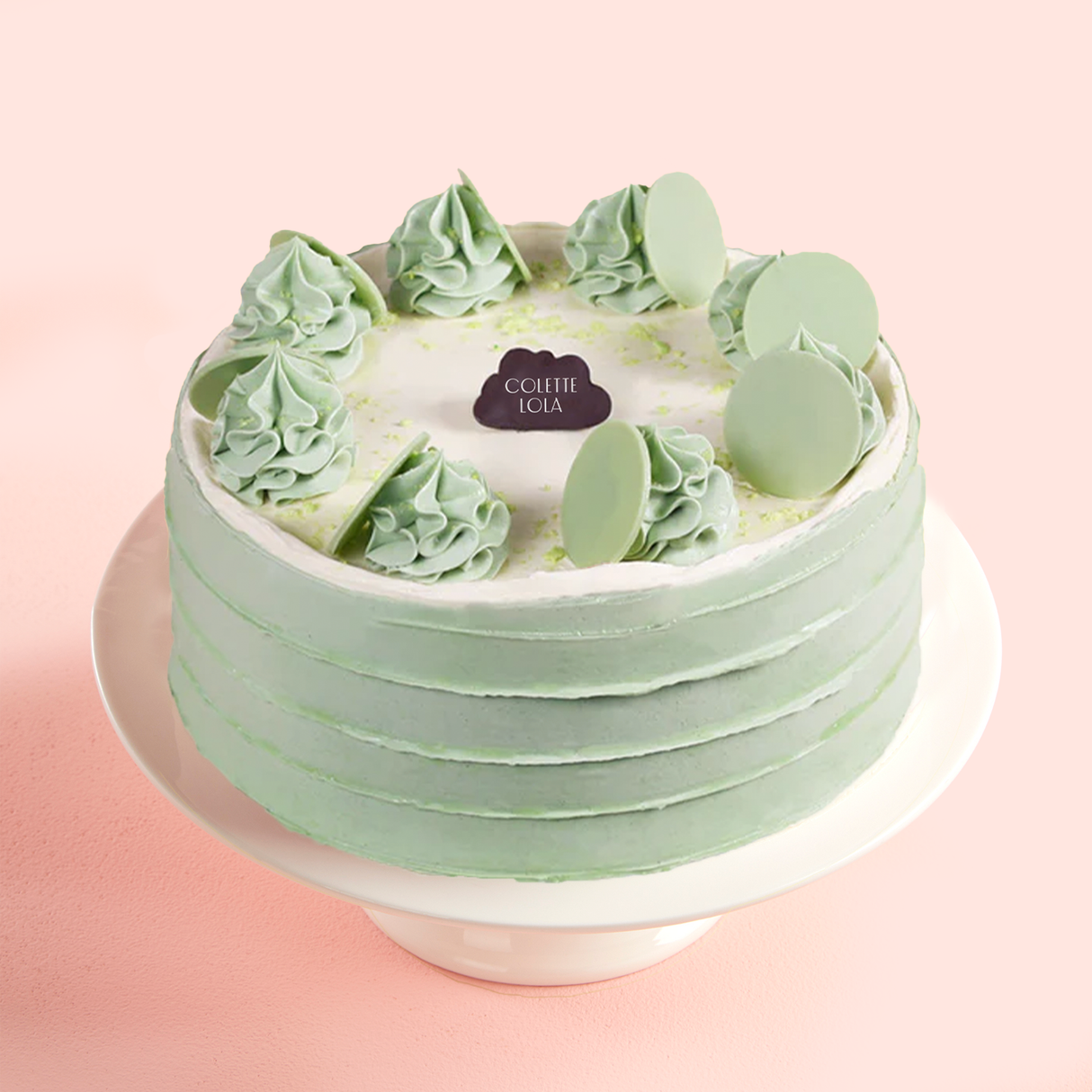 Pandan Sensation