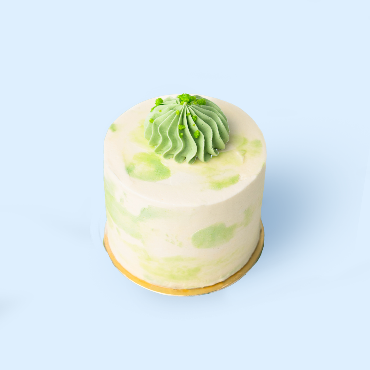 Pandan Sensation