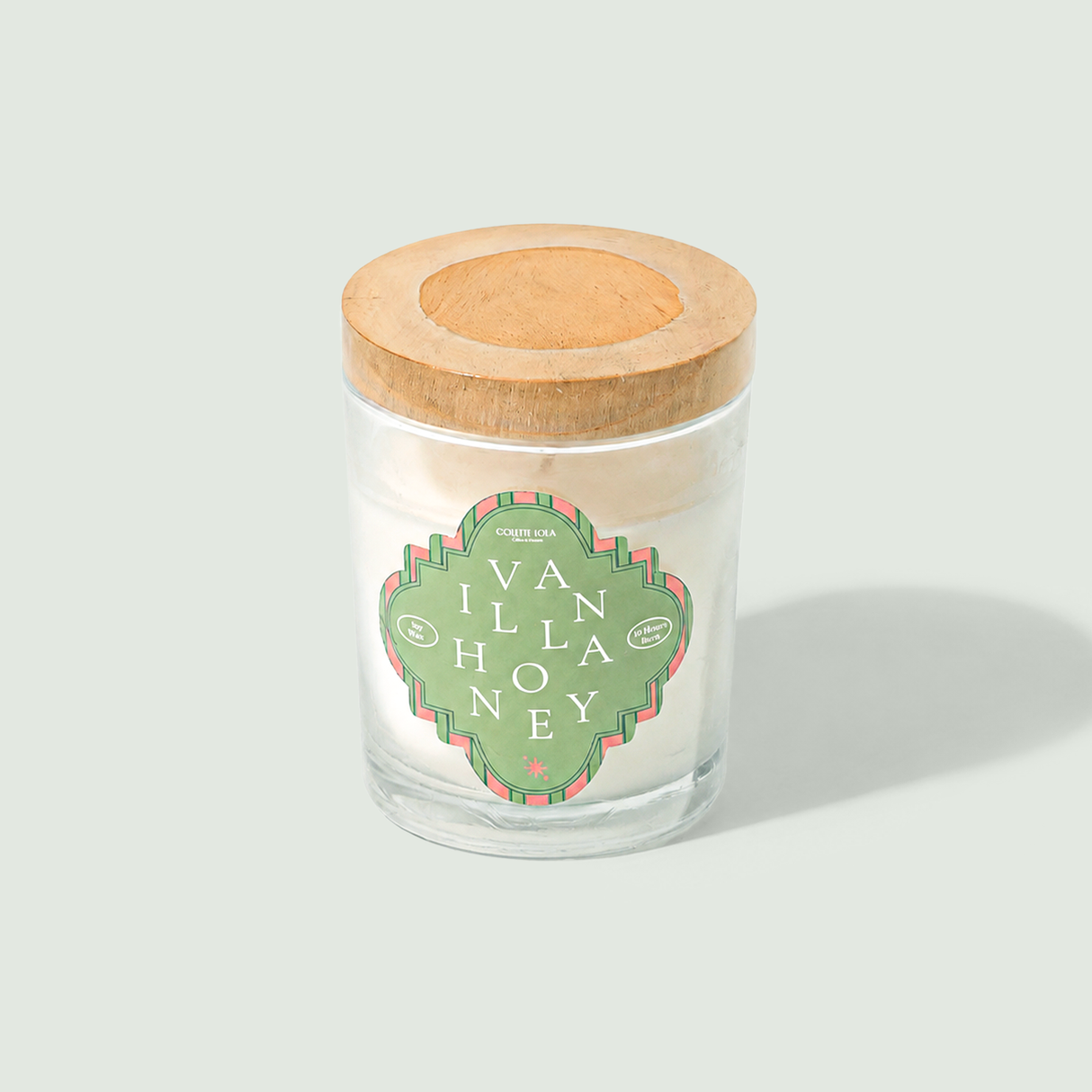 Scented Candle
