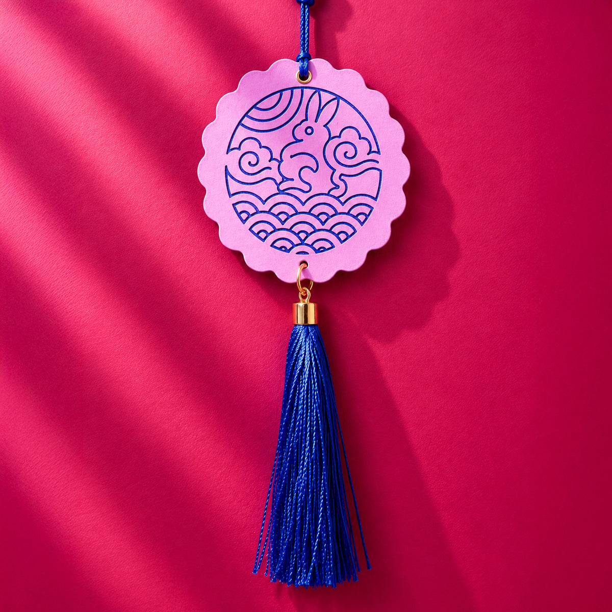 Atelier Mooncake Set of 4
