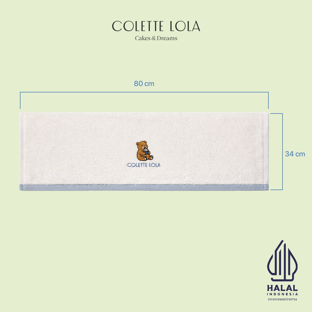 Sport Towel