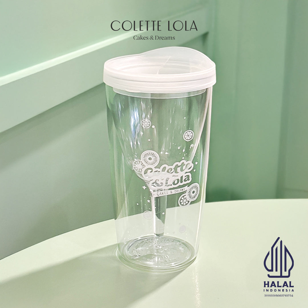 Colette Lola Bottle Tumbler