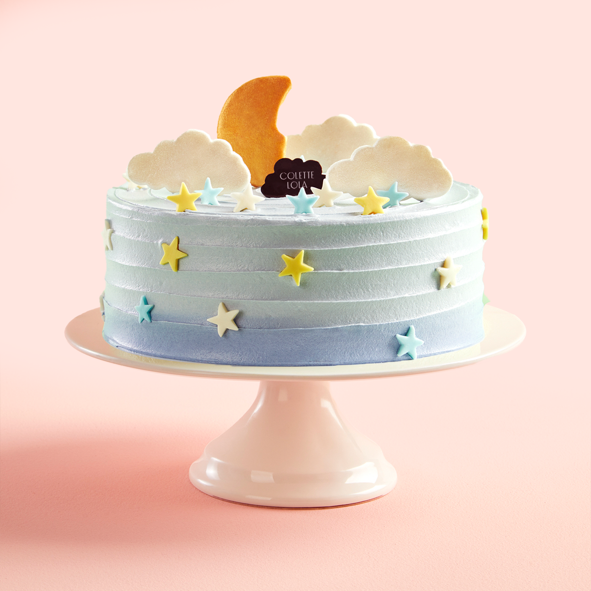 Twinkle Little Star - Blue