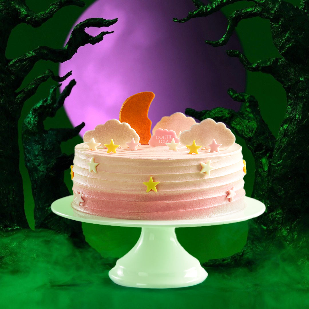 Twinkle Little Star - Pink